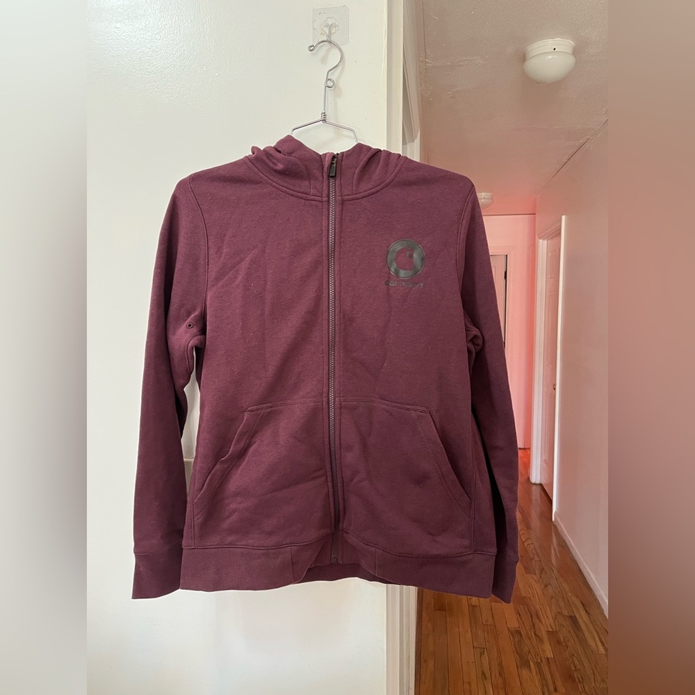 Carhartt sweater